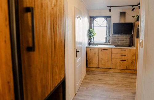 Wolphaartsdijk House | 6-person holiday apartment (first floor) in Wolphaartsdijk
