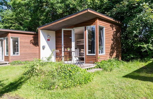 Aarhus North House | 6 Person Holiday Park Home in Aarhus N