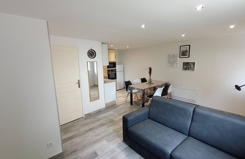 Annet-sur-Marne House | 6 Personnes/Proche Disney et Aéroport CDG