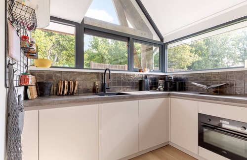 Ouddorp Villa | 6 persons - 2 badkamers
