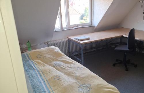 Vahrenwald House | 6 schöne CITY- Zimmer EMO