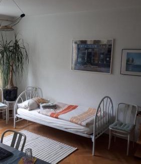 Vahrenwald House | 6 schöne CITY- Zimmer EMO