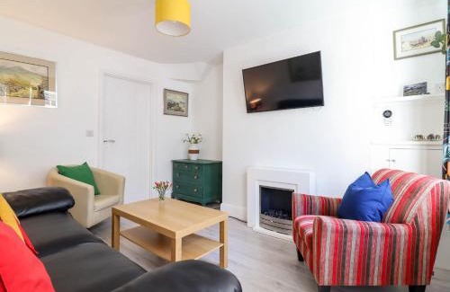 Dolgellau House | 6 Smithfield Lane