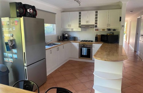 Mallacoota House | 6 Wrights Close, Mallacoota