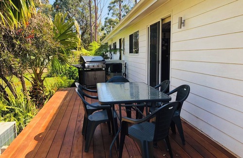 Mallacoota House | 6 Wrights Close, Mallacoota
