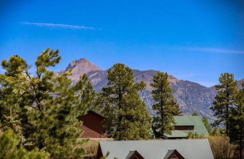 Pagosa Highlands House | 60 Lilac Court