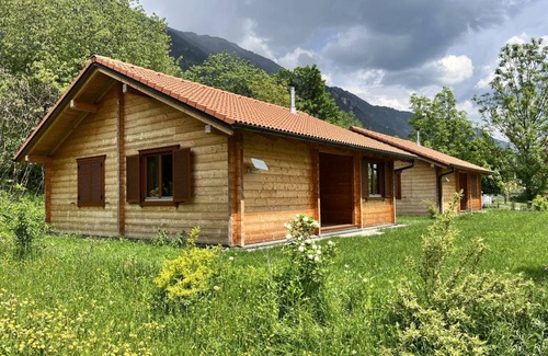 Presseggen Other | 60 m² Accommodation ∙ 2 bedrooms ∙ 4 guests