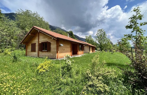 Presseggen Other | 60 m² Accommodation ∙ 2 bedrooms ∙ 4 guests
