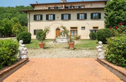 Dicomano Other | 60 m² Accommodation ∙ 1 bedroom ∙ 4 guests