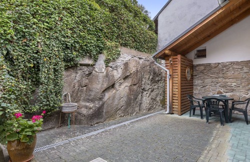Bechyne Other | 60 m² Accommodation ∙ 1 bedroom ∙ 4 guests