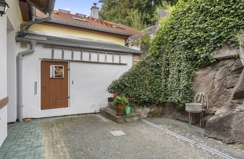 Bechyne Other | 60 m² Accommodation ∙ 1 bedroom ∙ 4 guests