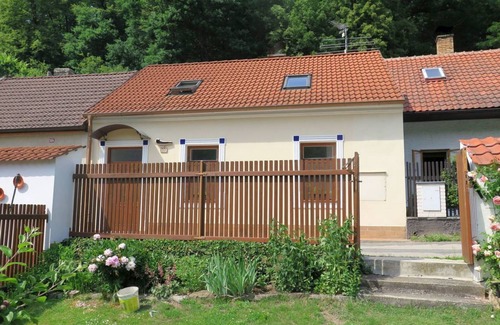 Bechyne Other | 60 m² Accommodation ∙ 1 bedroom ∙ 4 guests