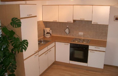 Hagnau Apartment | 60 m² Apartment ∙ 2 bedrooms ∙ 4 guests
