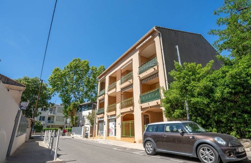 Les Lecques Apartment | 60 m² Apartment ∙ 2 bedrooms ∙ 4 guests