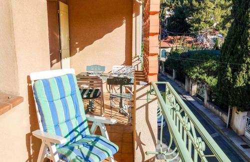 Les Lecques Apartment | 60 m² Apartment ∙ 2 bedrooms ∙ 4 guests