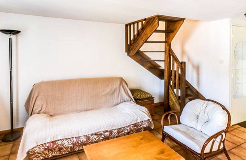 Les Lecques Apartment | 60 m² Apartment ∙ 2 bedrooms ∙ 4 guests