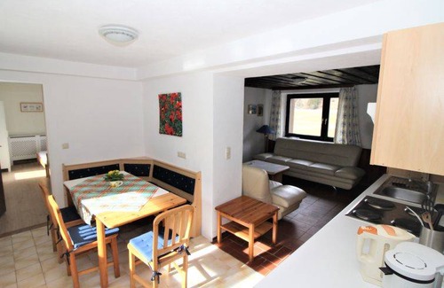 Muhldorf Apartment | 60 m² Apartment ∙ 2 bedrooms ∙ 7 guests