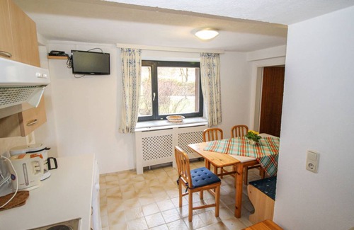Muhldorf Apartment | 60 m² Apartment ∙ 2 bedrooms ∙ 7 guests