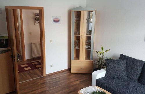 Benneckenstein Apartment | 60 m² Apartment ∙ 1 bedroom ∙ 5 guests