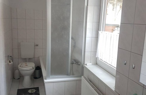Benneckenstein Apartment | 60 m² Apartment ∙ 1 bedroom ∙ 5 guests