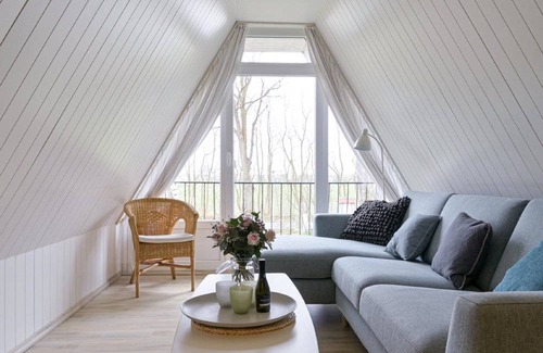 Katharinenhof Apartment | 60 m² Apartment ∙ 2 bedrooms ∙ 4 guests