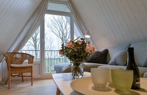 Katharinenhof Apartment | 60 m² Apartment ∙ 2 bedrooms ∙ 4 guests