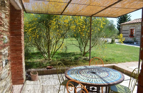 Torre A Castello Apartment | 60 m² Apartment ∙ 2 bedrooms ∙ 3 guests
