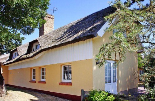 Wieck auf dem Darss Apartment | 60 m² Apartment ∙ 1 bedroom ∙ 2 guests