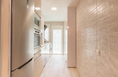 Torremolinos Apartment | 60 m² Apartment ∙ 2 bedrooms ∙ 5 guests