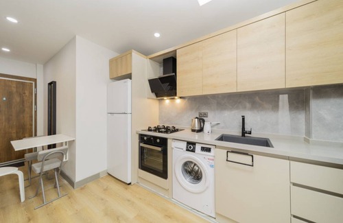 Muratpasa Apartment | 60 m² Apartment ∙ 1 bedroom ∙ 2 guests