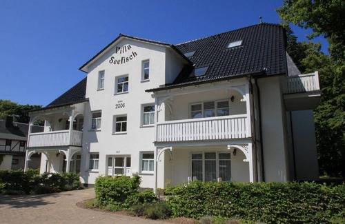 Gohren Apartment | 60 m² Apartment ∙ 1 bedroom ∙ 2 guests