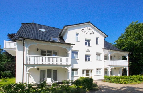 Gohren Apartment | 60 m² Apartment ∙ 1 bedroom ∙ 2 guests