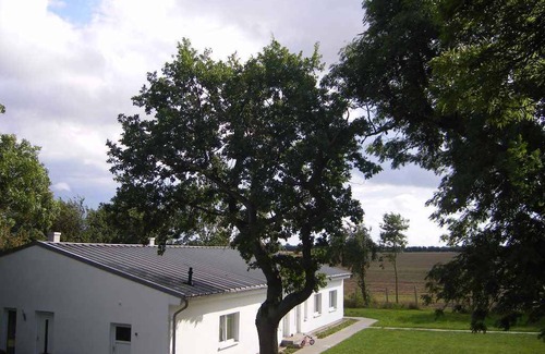 Rambin Apartment | 60 m² Apartment ∙ 1 bedroom ∙ 5 guests