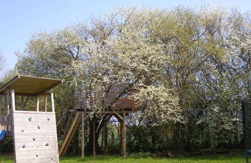 Rambin Apartment | 60 m² Apartment ∙ 1 bedroom ∙ 5 guests