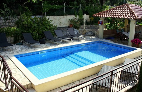 Orasac Apartment | 60 m² Apartment ∙ 1 bedroom ∙ 3 guests