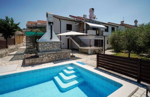 Njivice Apartment | 60 m² Apartment ∙ 2 bedrooms ∙ 6 guests