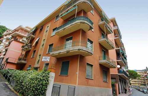 Rapallo Apartment | 60 m² Apartment ∙ 2 bedrooms ∙ 5 guests