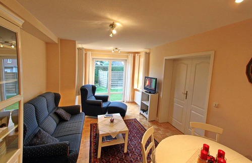 Tinnum Apartment | 60 m² Apartment ∙ 2 bedrooms ∙ 4 guests