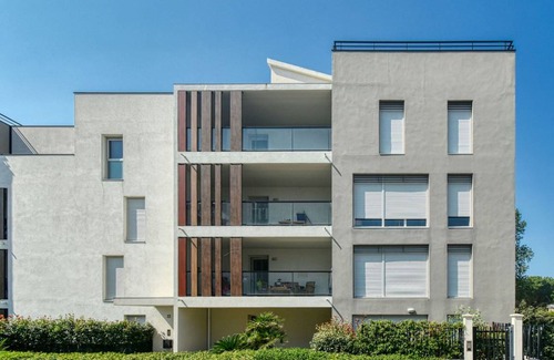 Frejus Apartment | 60 m² Apartment ∙ 2 bedrooms ∙ 5 guests