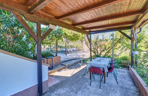 Cunski Apartment | 60 m² Apartment ∙ 2 bedrooms ∙ 4 guests