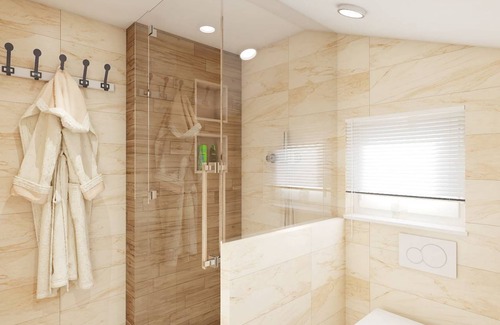 Kampor Apartment | 60 m² Apartment ∙ 2 bedrooms ∙ 5 guests
