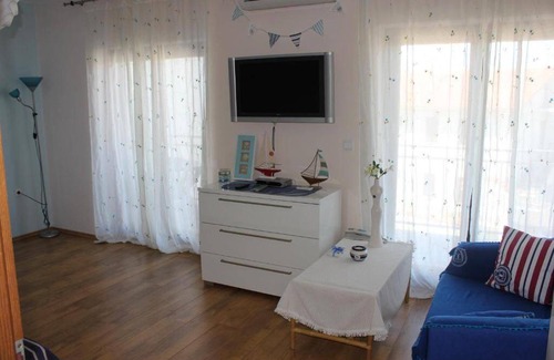 Malinska-Dubasnica Apartment | 60 m² Apartment ∙ 2 bedrooms ∙ 5 guests