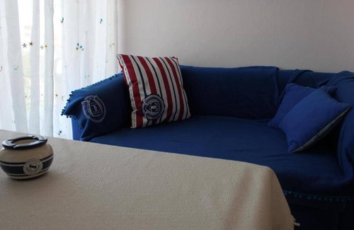 Malinska-Dubasnica Apartment | 60 m² Apartment ∙ 2 bedrooms ∙ 5 guests