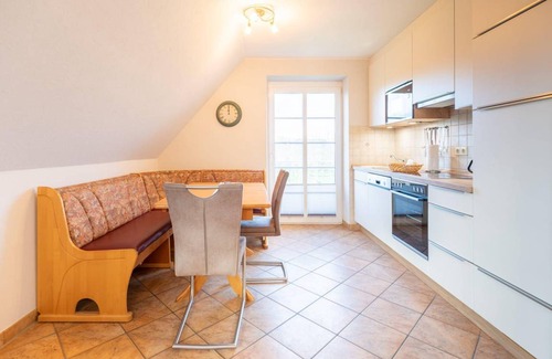 West Husum Apartment | 60 m² Apartment ∙ 2 bedrooms ∙ 4 guests
