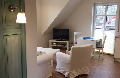 Pogum Apartment | 60 m² Apartment ∙ 2 bedrooms ∙ 2 guests