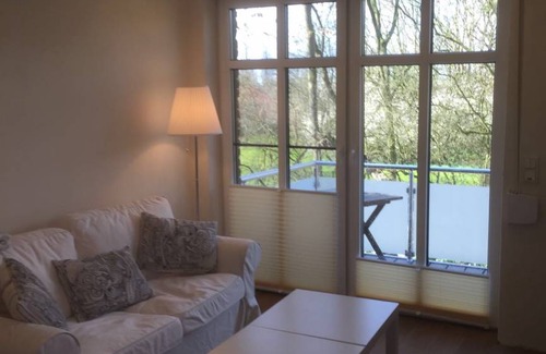 Pogum Apartment | 60 m² Apartment ∙ 2 bedrooms ∙ 2 guests