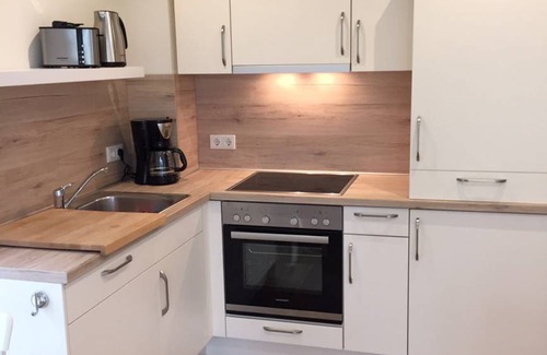 Pogum Apartment | 60 m² Apartment ∙ 2 bedrooms ∙ 2 guests