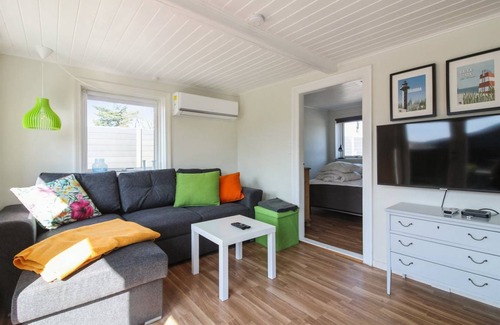 Balka Apartment | 60 m² Apartment ∙ 2 bedrooms ∙ 4 guests