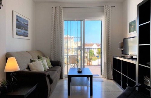 Chimenea Apartment | 60 m² Apartment ∙ 2 bedrooms ∙ 4 guests