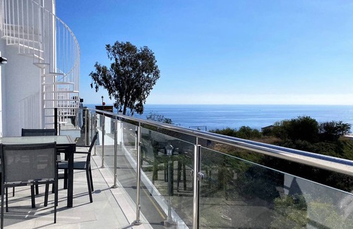 Nerja Apartment | 60 m² Apartment ∙ 2 bedrooms ∙ 4 guests